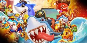 Tool hack game bắn cá VN88
