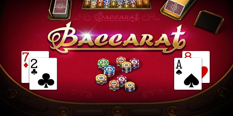 Cách chơi Baccarat hiệu quả đến từ chuyên gia
