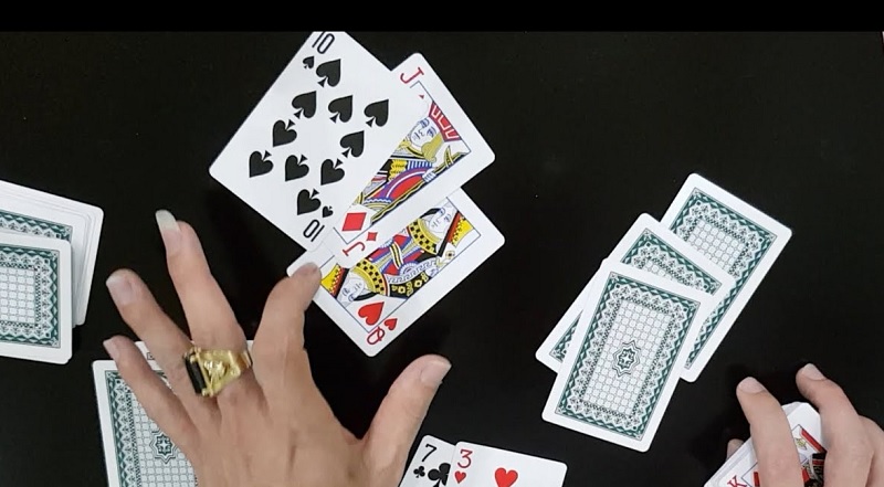 Bật mí bí quyết chiến thắng game bài cào tại VN88
