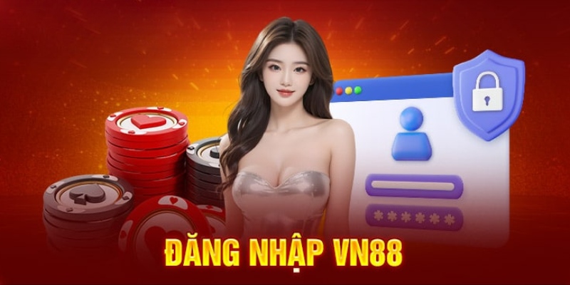 Những lưu ý quan trọng khi đăng nhập VN88