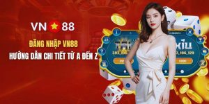 Đăng nhập vn88