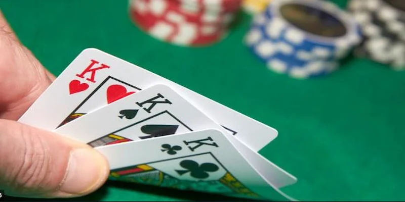 3 bước đơn giản để đến với Game bài cào tại VN88