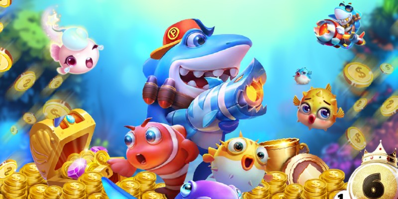 Một số kinh nghiệm thay thế cho tool hack game bắn cá
