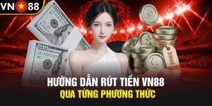 Rút tiền VN88