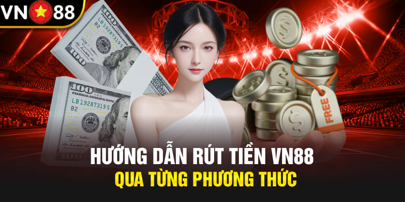 Rút tiền VN88