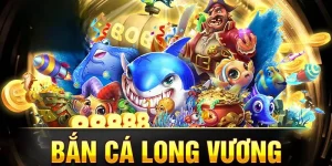Bắn cá Long Vương VN88