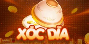Xóc đĩa VN88