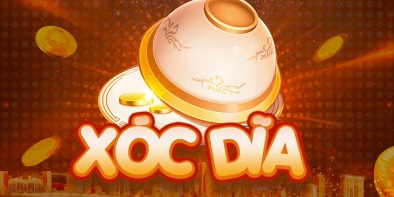Xóc đĩa VN88