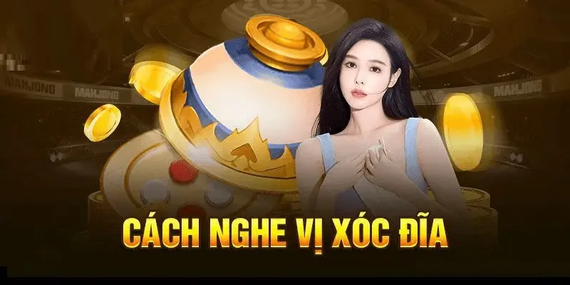Kinh nghiệm đọc vị đến từ các chuyên gia xóc đĩa VN88