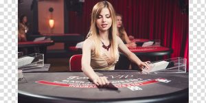 Dealer Casino VN88
