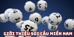 Soi cầu miền Nam