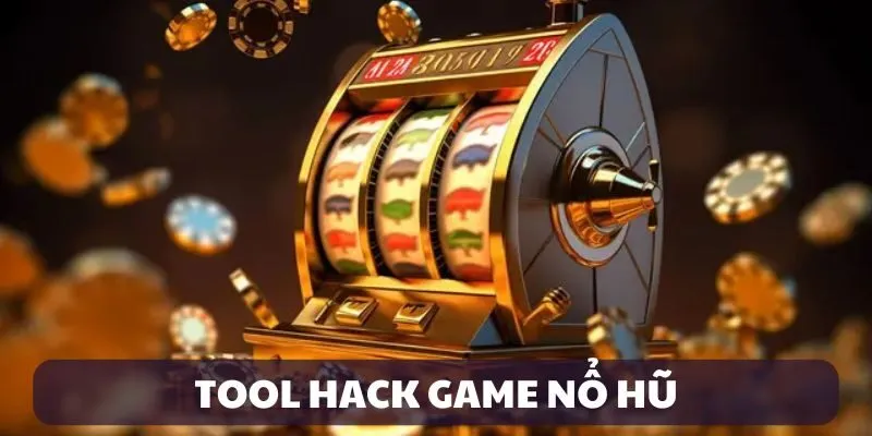 Tool hack game nổ hũ VN88