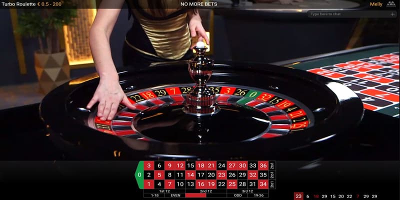 Dealer là một mắt xích quan trọng trong những cuộc chơi