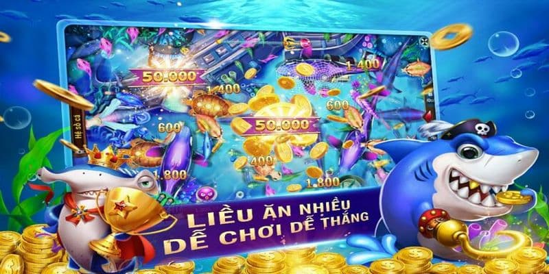 Những lý do làm cho tool hack game bắn cá gây sốt cộng đồng